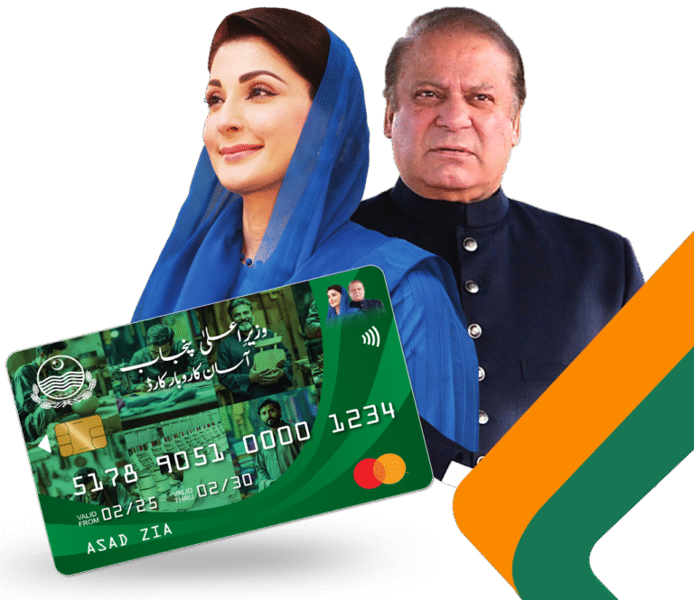 Punjab Asaan Karobar Card 2025