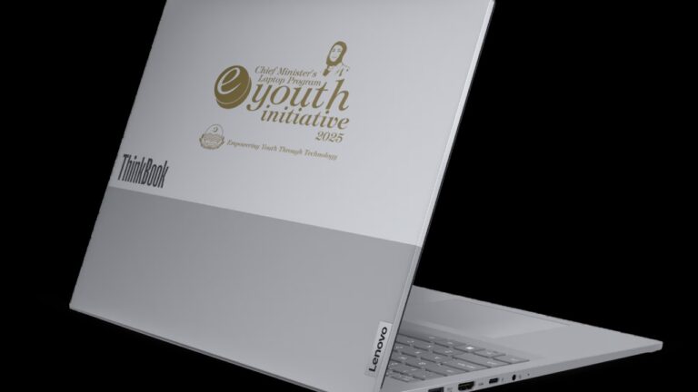 CM Laptop Scheme Updates 2025 – Register Now for Free Laptops