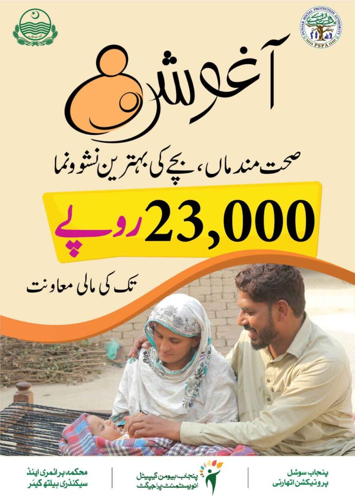 Aaghosh Program 2025