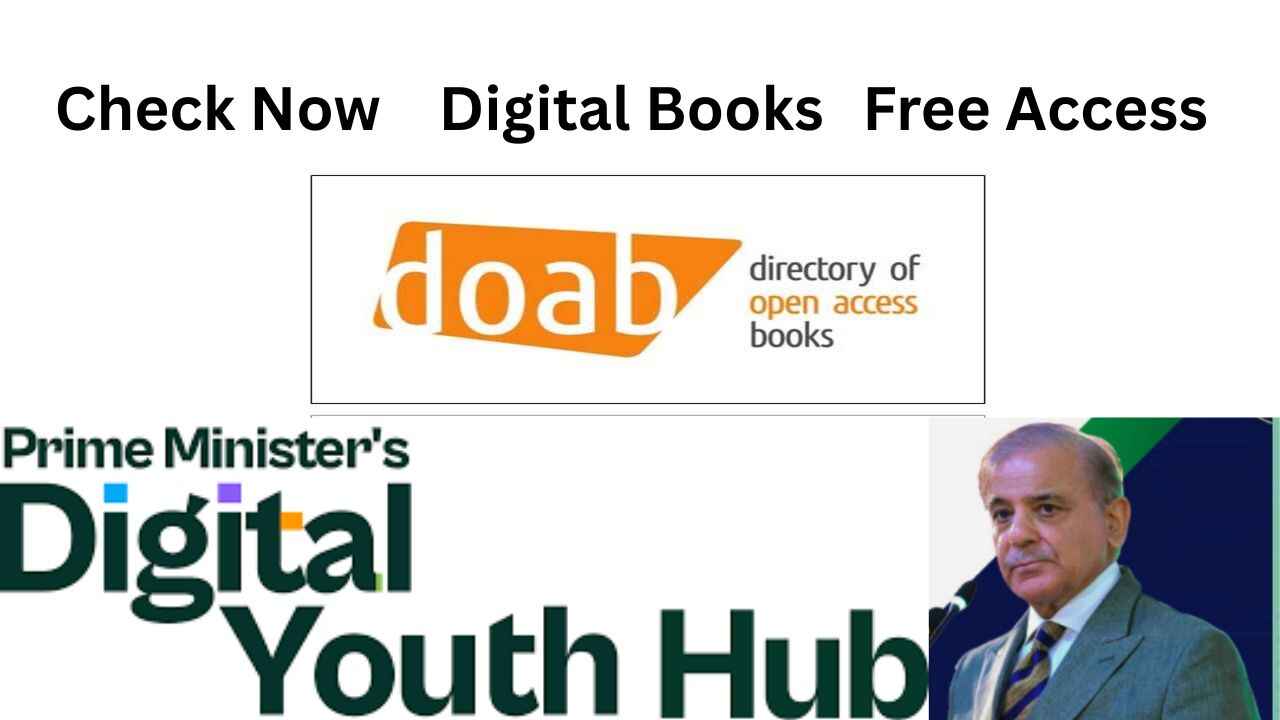 Directory of Open Access Books (DOAB)