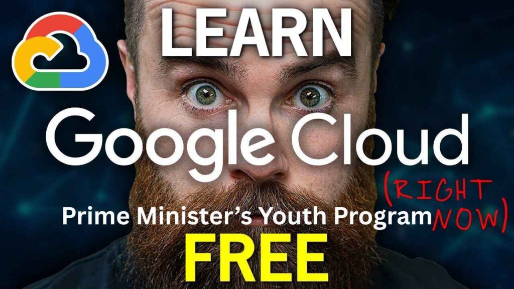 Google Cloud Skills Boost