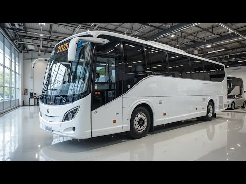 E-Buses Program in Punjab 2025