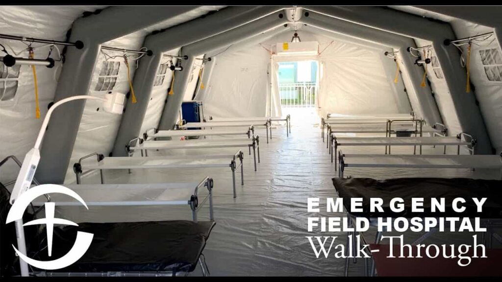 Field Hospital Program 2025
