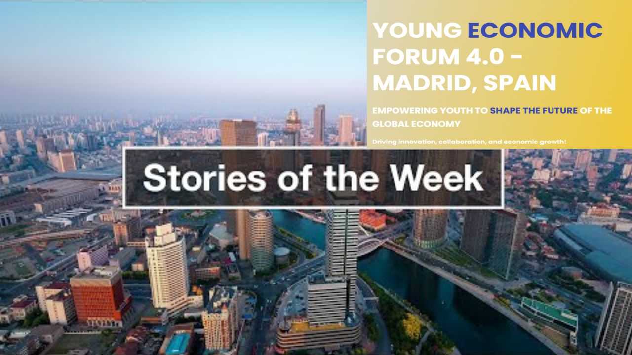 Young Economic Forum