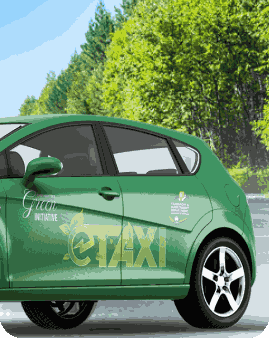 E-Taxi Scheme Punjab