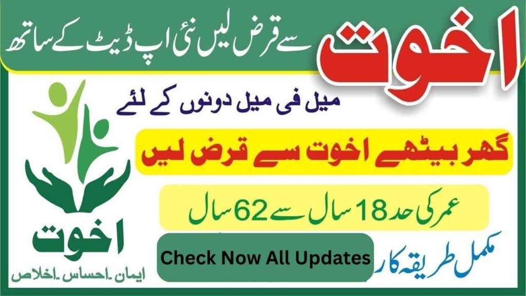 Akhuwat Islamic Microfinance