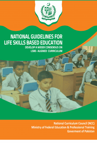 Life Skills Based Education Program