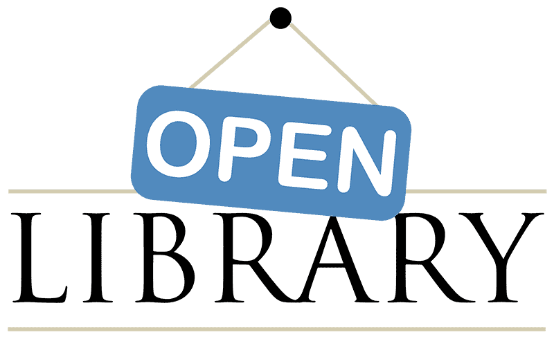 Internet Archive / Open Library