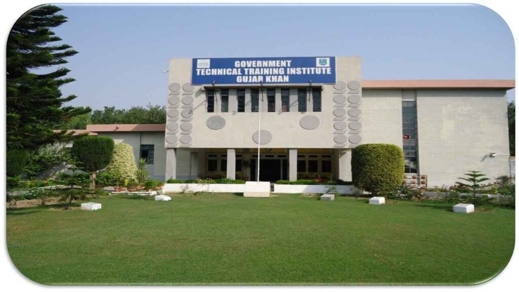 Computer Applications Course