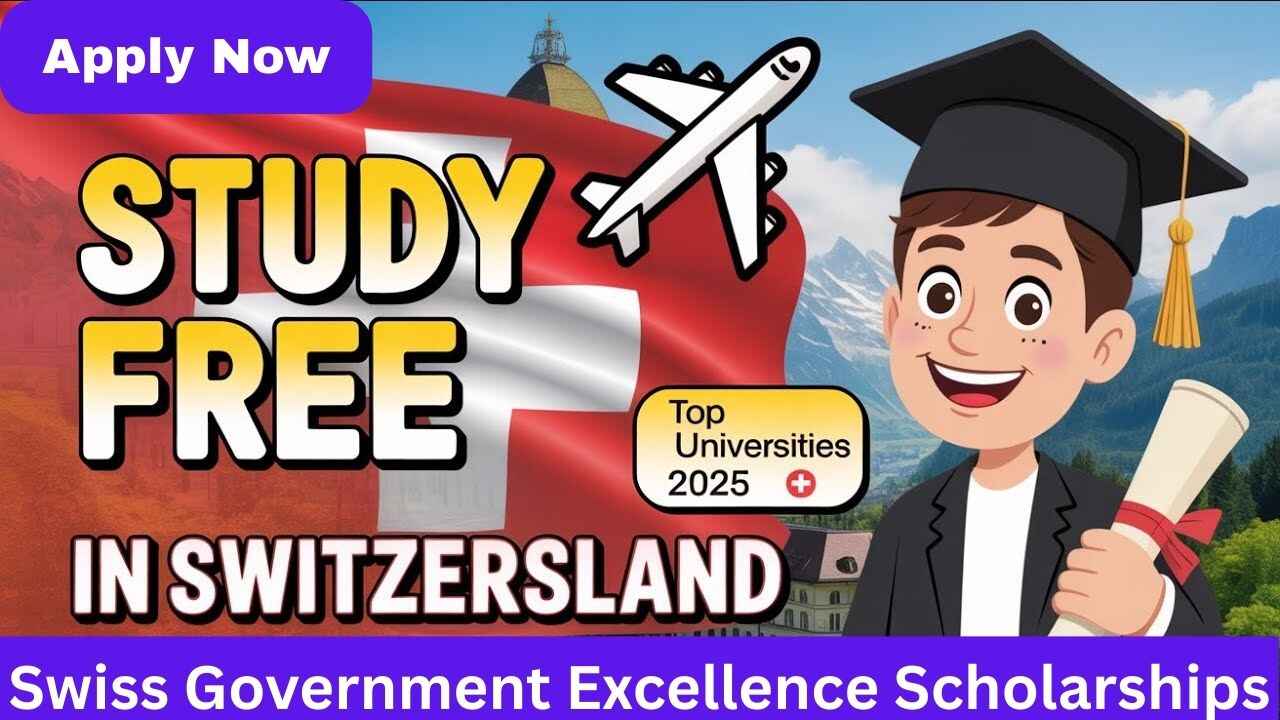 Swiss Government Excellence