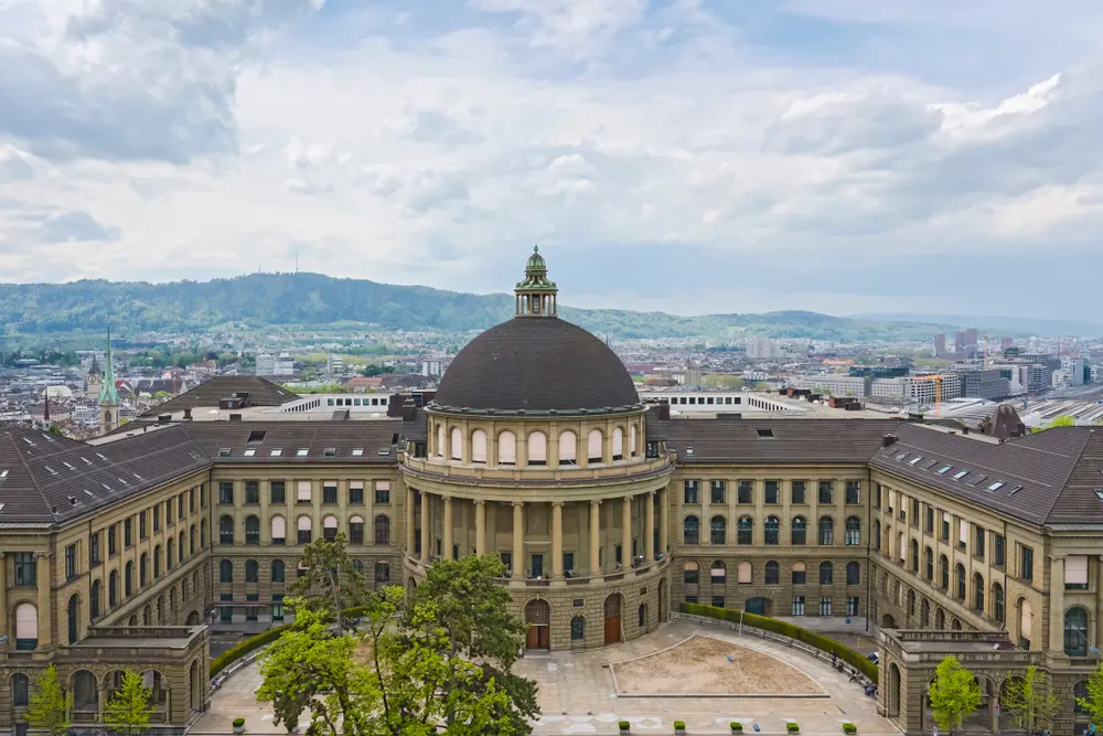 Swiss Government Excellence