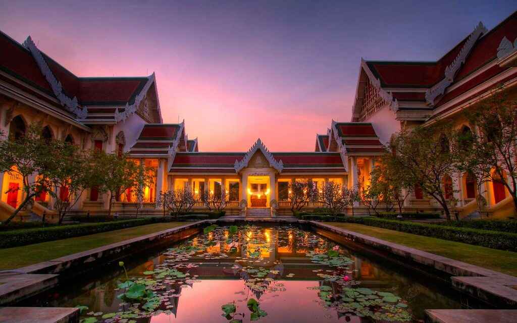 Chulabhorn Graduate Institute
