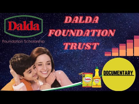 Dalda Scholarship Program