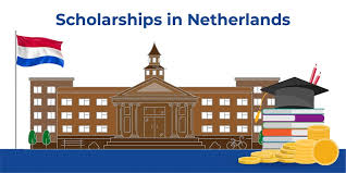 Eric Bleumink Scholarships