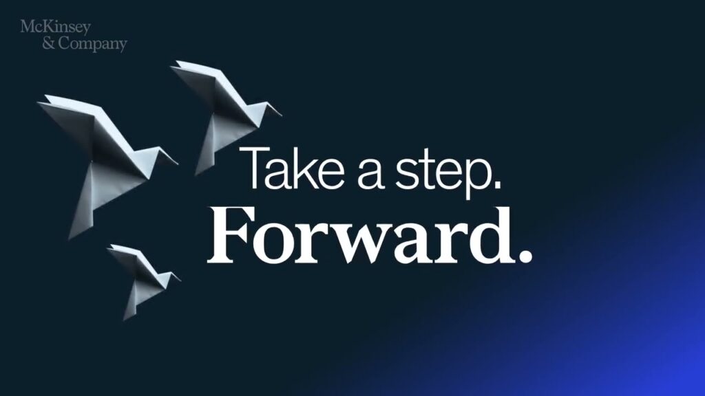 McKinsey Forward Program