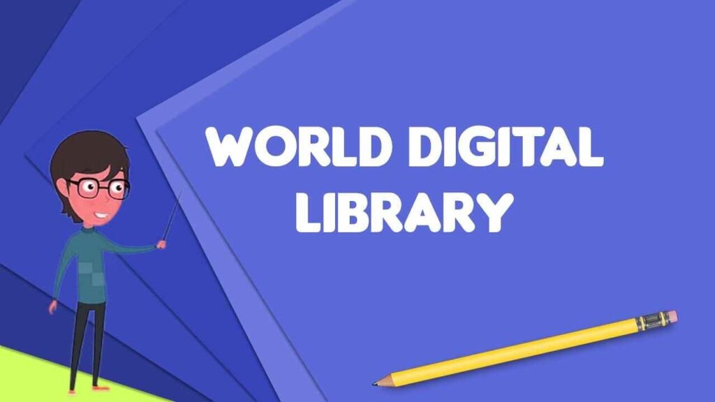 World Digital Library