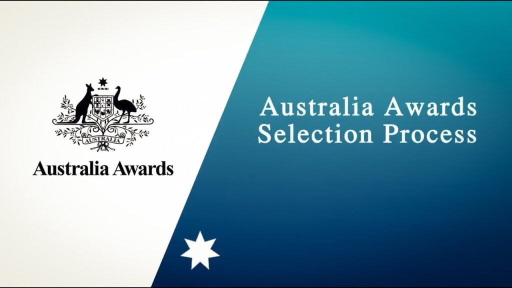 Australia Awards Scholarship
