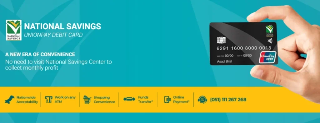 National Savings Schemes