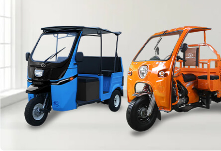 Pakistan Accelerated Vehicle Electrification Program PAVE