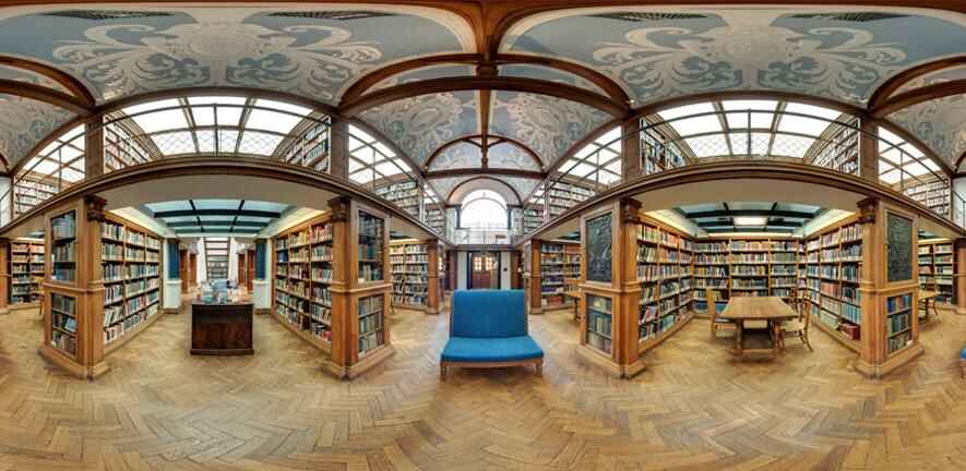 Gates Cambridge Scholarship