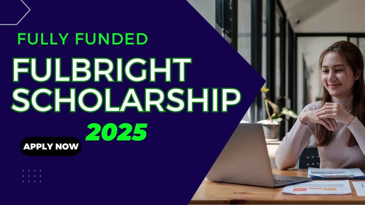 Fulbright Scholarship Program