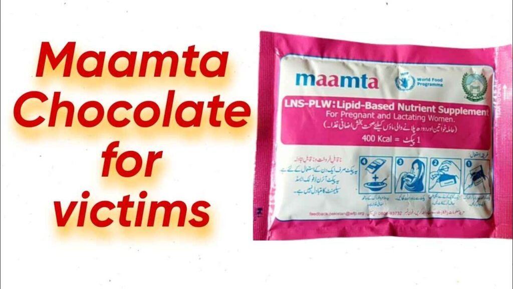 Mother and Child Support Program