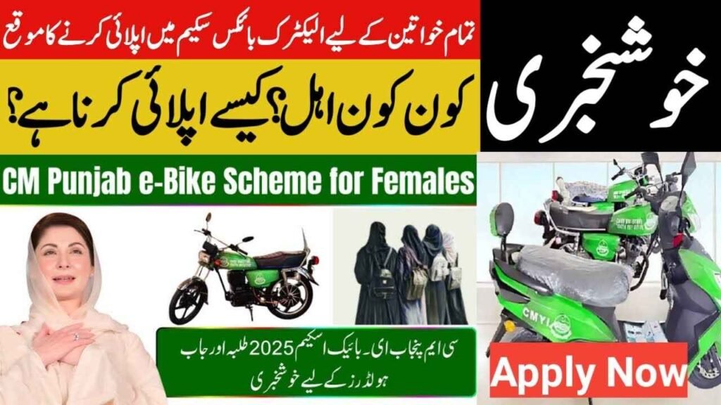 Bike Scheme