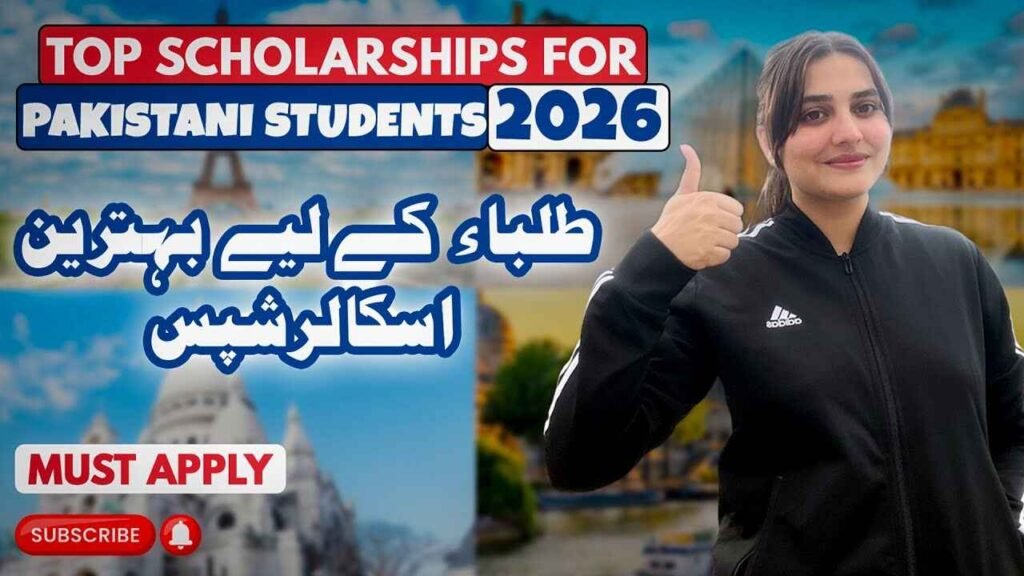 PhD Scholarships in USA