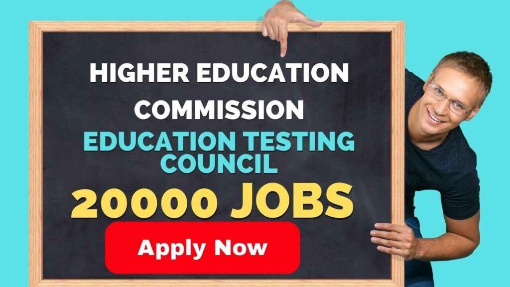 Education Testing Council