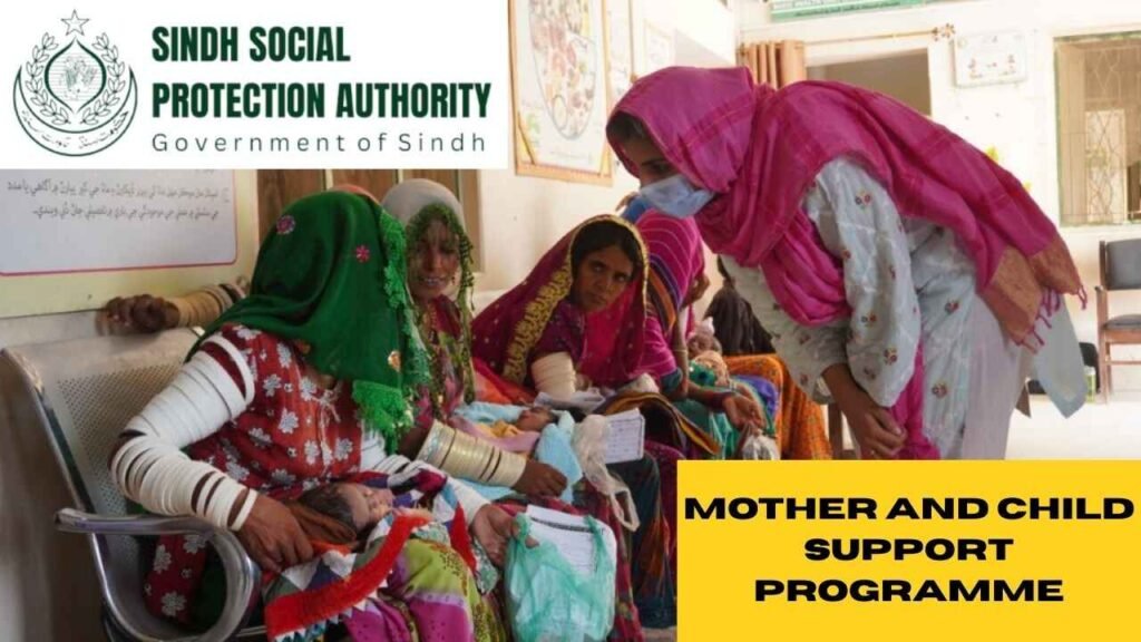 Sindh Social Protection Authority