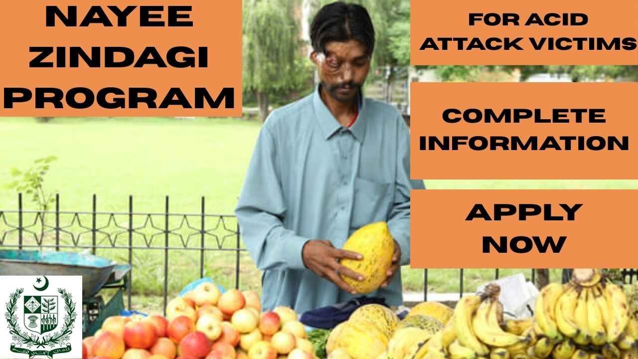 Nayee Zindagi Program
