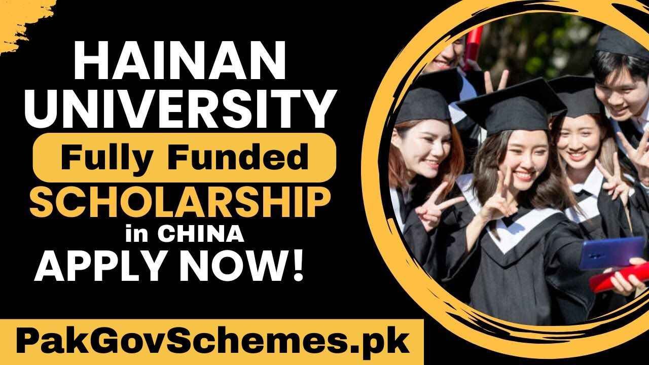 Chinese Government Scholarship 2026